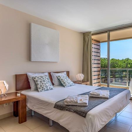 Flh Salgados Beach Apartment Гия Экстерьер фото