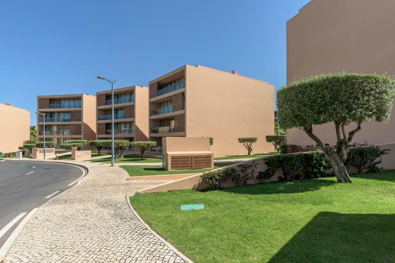 Flh Salgados Beach Apartment Гия Экстерьер фото