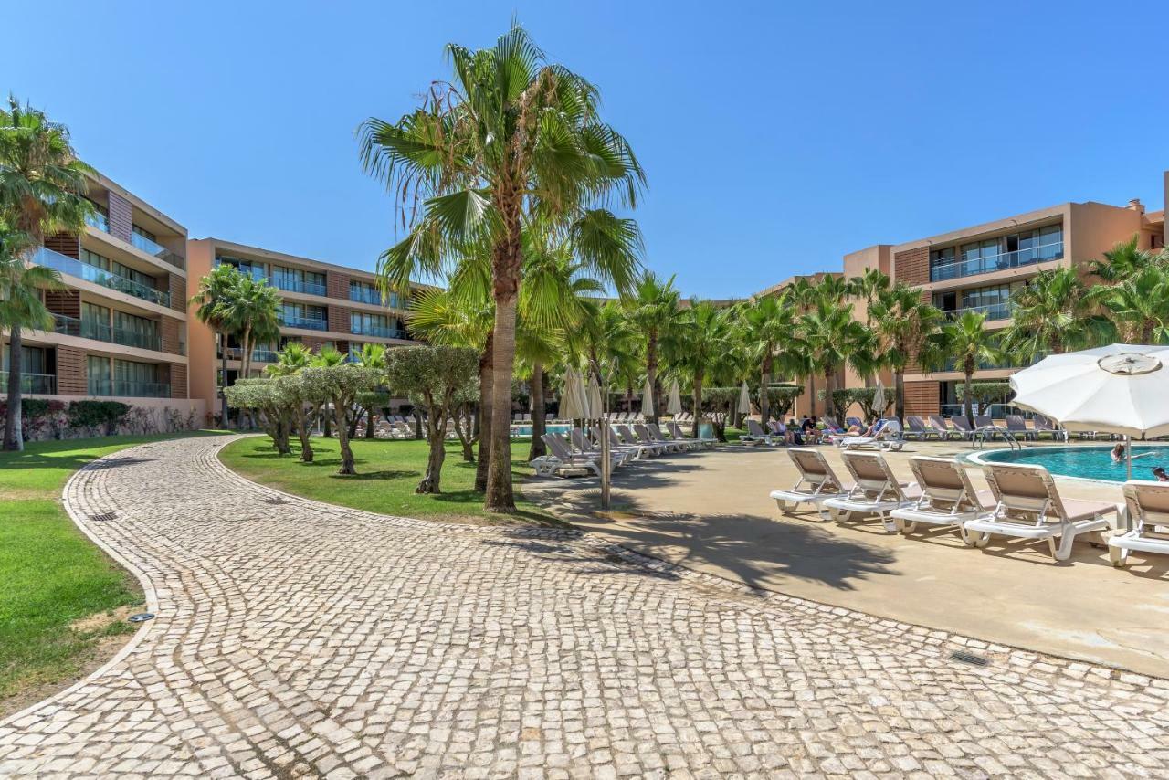 Flh Salgados Beach Apartment Гия Экстерьер фото