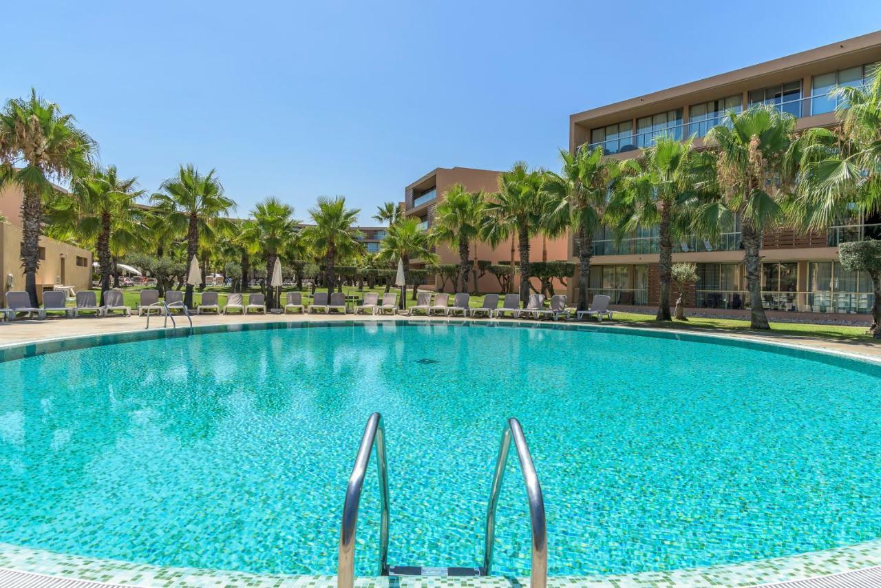 Flh Salgados Beach Apartment Гия Экстерьер фото